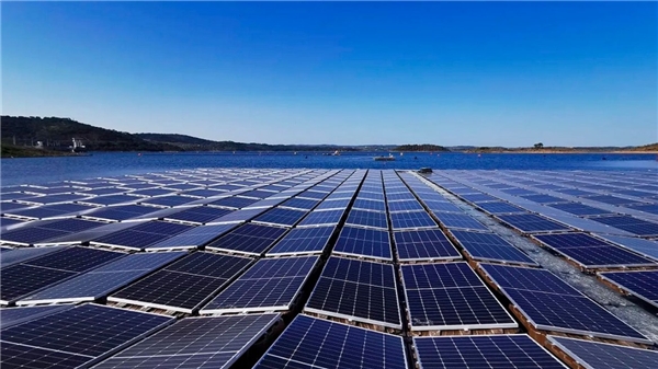 Yunanistan yüzde 100 yenilenebilir enerji seviyesine ulaştı!
