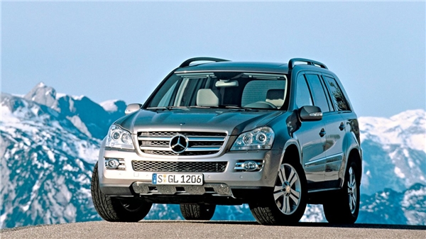 Mercedes-Benz modellerinde fren arızası: Bu araçları kullanmayın!