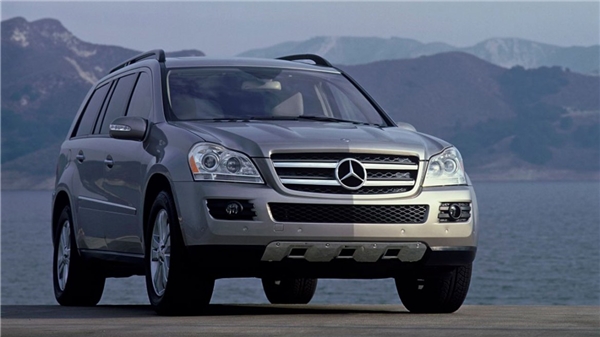Mercedes-Benz modellerinde fren arızası: Bu araçları kullanmayın!