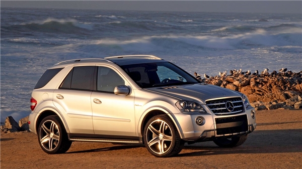 Mercedes-Benz modellerinde fren arızası: Bu araçları kullanmayın!