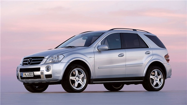 Mercedes-Benz modellerinde fren arızası: Bu araçları kullanmayın!
