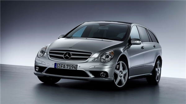 Mercedes-Benz modellerinde fren arızası: Bu araçları kullanmayın!