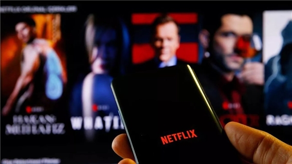 Netflix, çalışanlarına rest çekti: Beğenmezseniz ayrılabilirsiniz!