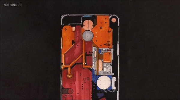Şeffaf tasarımlı Nothing Phone (1) hakkında yeni detaylar ortaya çıktı!