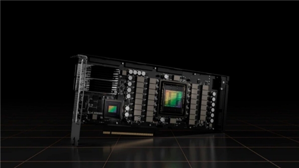 Nvidia yeni işlemcisini tanıttı!