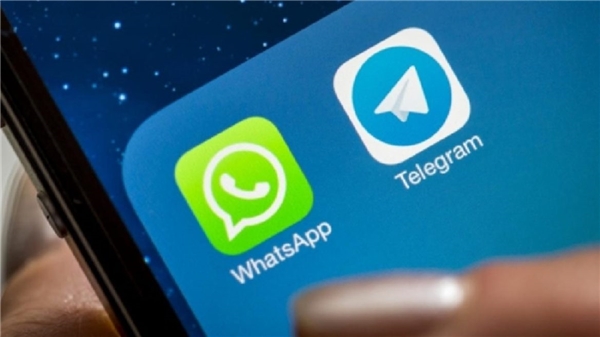 Rekabet artıyor: WhatsApp kullanıcı sayısında önemli artış!