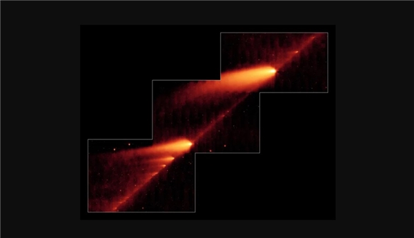 Uzmanlar uyardı: Yeni bir meteor yağmuru gelebilir