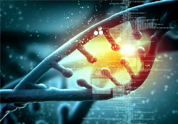 Depolama sorunu DNA ile çözülecek!