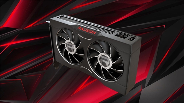AMD'den bütçe dostu ekran kartı!