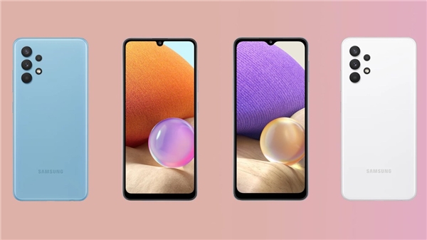 Samsung kullanıcıları mutlu: Uygun fiyatlı modele One UI 4.1 geldi!