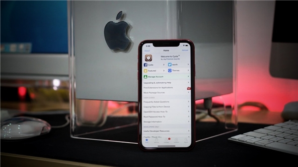 Cydia davasında kritik karar: Apple tazminat mı ödeyecek?