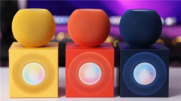 Yeni HomePod modelinin çıkış tarihi belli oldu!