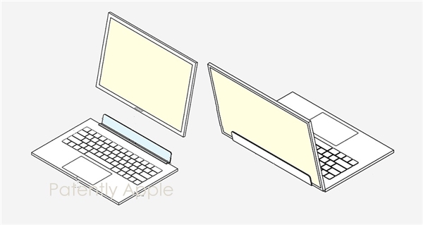 Apple, macOS'u iPad'e getiriyor