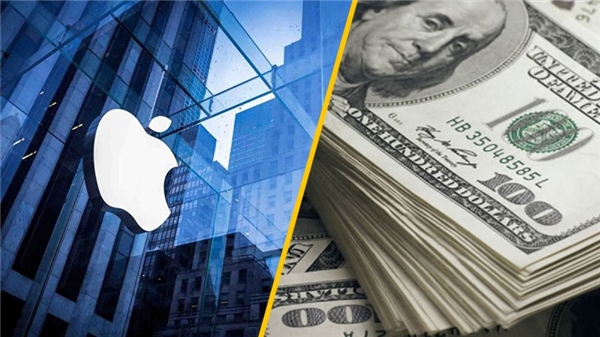 Apple ve Tesla'ya büyük şok: Piyasa değerleri üç günde resmen eridi!