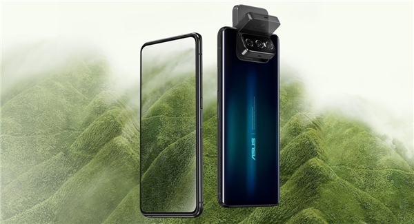 ASUS Zenfone 7 serisine Android 12 dopingi!