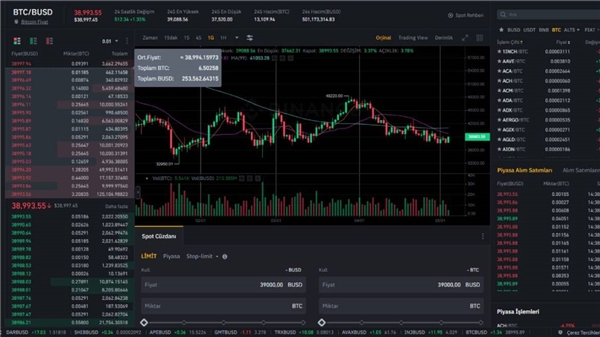Bir yıl önce 10 bin liralık Bitcoin alsanız kazancınız ne olurdu?