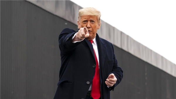 Donald Trump'ın medya şirketi, Netflix için rakip platform geliştirmeye başladı!