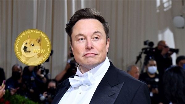 Elon Musk, Dogecoin müjdesini verdi: Kripto para fırladı!