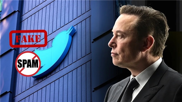 Elon Musk, Twitter'ı tehdit etti: Anlaşmayı iptal edebilirim
