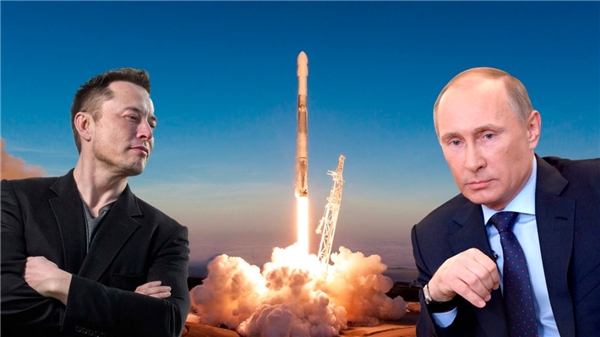 Elon Musk şokta: Çin, Starlink'i yok edecek füze geliştiriyor