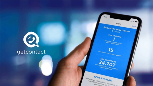 GetContact hacklendi iddiasında yeni gelişme!