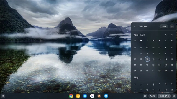 Google, Chrome OS 102'yi kullanıma sundu