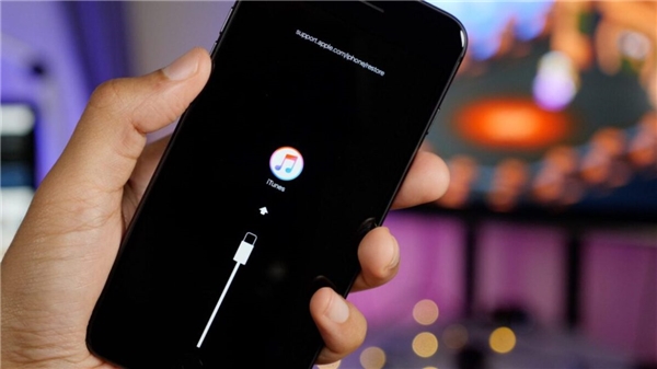iPhone etkin değil iTunes'a bağlanın sorunu nasıl çözülür?