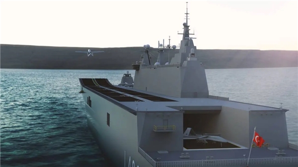 Türkiye ve ABD kafa kafaya: Japonya Bayraktar TB3 alabilir!