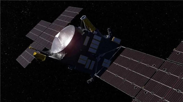 NASA, keşfedilen en ilginç asteroide gitmeye hazırlanıyor!
