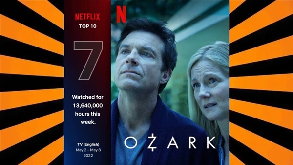 Netflix en popüler dizileri açıkladı!