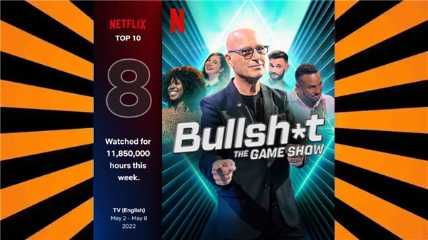 Netflix en popüler dizileri açıkladı!