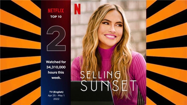 Netflix'te haftanın en çok izlenen 10 dizisi açıklandı