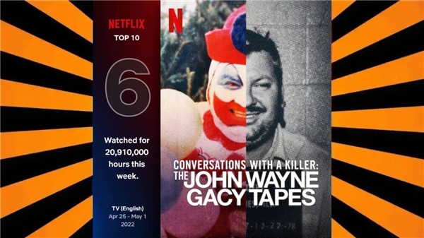 Netflix'te haftanın en çok izlenen 10 dizisi açıklandı