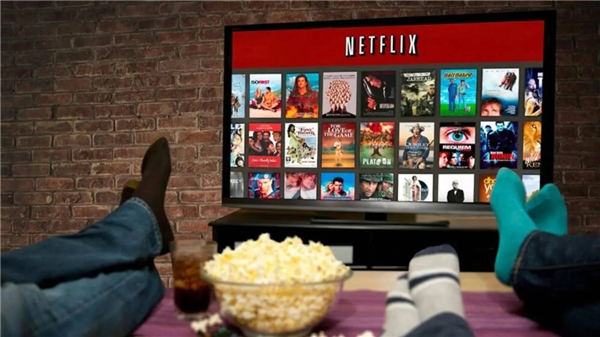 Netflix'e darbe üstüne darbe: Proje iptal edildi!