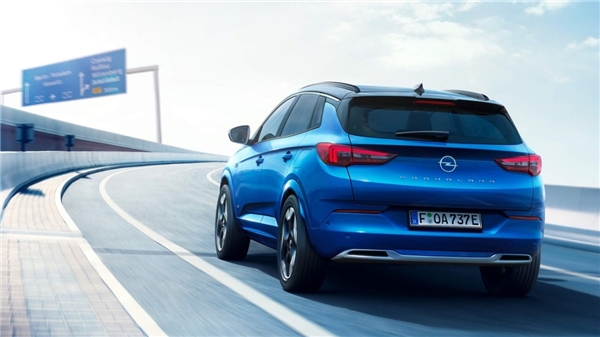 Yeni Opel Grandland'ın Türkiye fiyatı belli oldu!