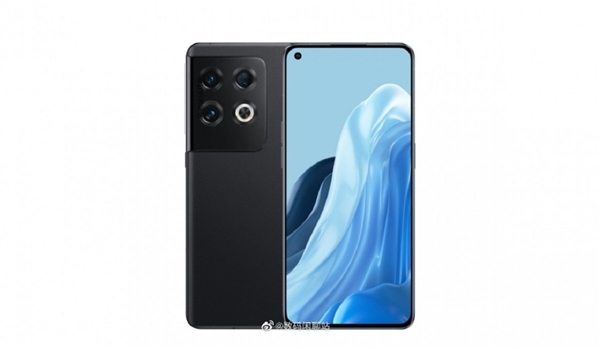 OPPO Reno 8 Pro'nun teknik özellikleri ortaya çıktı!