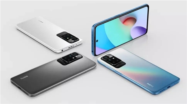 Bütçe dostu Redmi 11 5G'nin teknik özellikleri belli oldu!