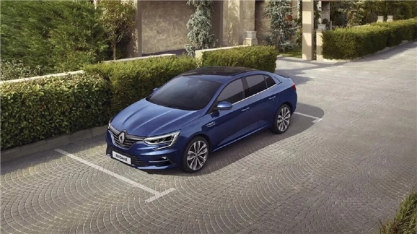 Renault Megane Mayıs 2022 fiyat listesi belli oldu! Son durum ne?