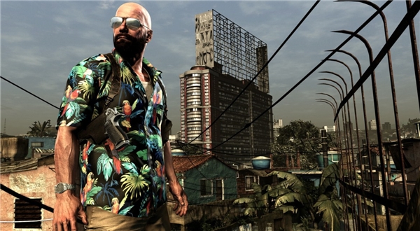 Rockstar, Max Payne 3 için müjdeyi verdi!
