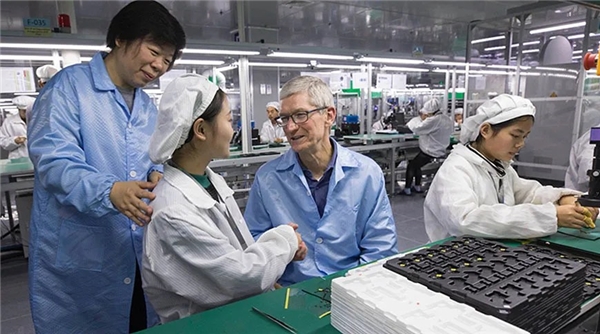 Apple çalışanları isyan bayrağını açtı!