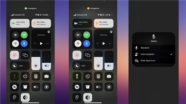 Ses kalitesini artıran gizli iPhone özelliği!
