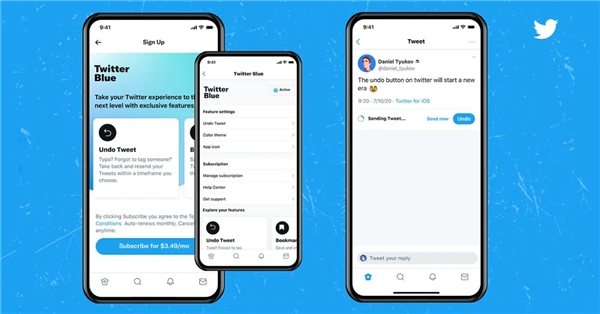 Twitter Blue abonesi olunca ne oluyor? Mavi tik geliyor mu?