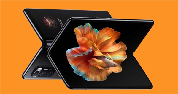 Xiaomi MIX FOLD 2 işlemcisi ortaya çıktı!