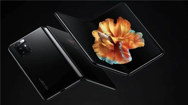 Xiaomi MIX FOLD 2 işlemcisi ortaya çıktı!