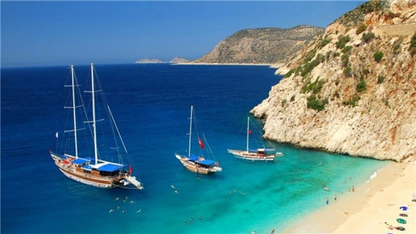 Yaz tatili için birbirinden güzel tatil önerileri