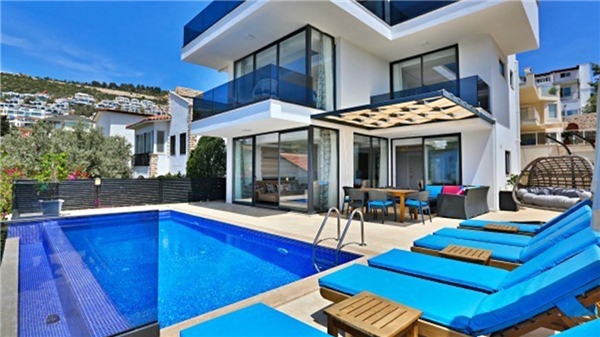 Yaz tatili için birbirinden güzel tatil önerileri
