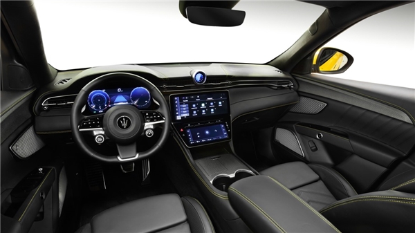 Maserati Grecale, Türkiye'ye geliyor! İşte fiyatı
