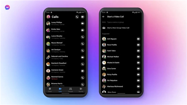 Facebook Messenger kafa karışıklıklarını ortadan kaldırıyor!