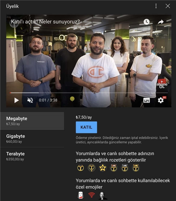 SDN Cevaplıyor canlı yayını bugün 17: 00'da!