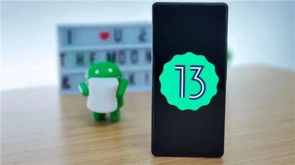 Android 13 Beta 3 çıktı! İşte yenilikler